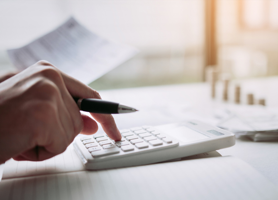 Enterprise Financial Planning